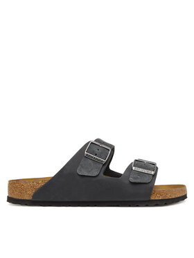 Birkenstock Birkenstock Παντόφλες Arizona 1032435 Σκούρο γκρι