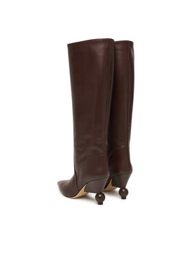 Weekend Max Mara Μπότες Weekend Max Mara - 3
