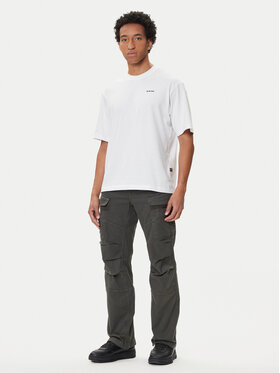 T-Shirt G-Star Raw φωτογραφία