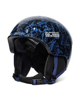 Quiksilver Quiksilver Slidinėjimo šalmas Slush - Snow Ski Helmet EQBTL03027 Spalvota
