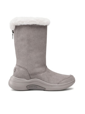 Skechers Skechers Stiefel On The Go Midtown 144299/DKTP Grau