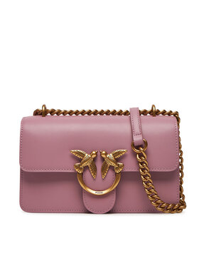 PINKO PINKO Táska Love One Mini Dc PE 25 PCPL 100074 A0F1 Lila