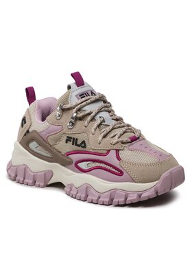 Fila Fila Сникърси Ray Tracer Tr2 Wmn FFW0083.73026 Бежов