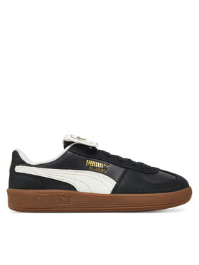 Puma Puma Sportcipők Palermo Premium 401744 02 Fekete