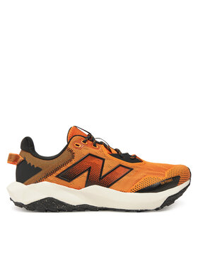 New Balance New Balance Pantofi pentru alergare Nitrel MTNTRCC6 Portocaliu