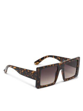 Jenny Fairy Jenny Fairy Слънчеви очила 4WA-004-SS23 Кафяв