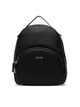 Liu Jo Liu Jo Nahrbtnik AF6209 E1019 Črna