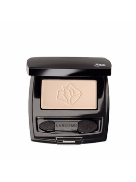 Lancôme Lancôme Lancome Ombre Hypnose Mono Mat matowy cień do powiek 102 Beige Nu 2.5g Cień do powiek czarny