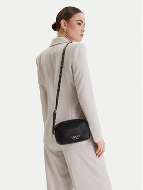 Liu Jo Liu Jo Handtasche AA6137 E1012 Schwarz