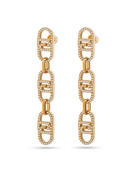 Liu Jo Liu Jo Сережки LJ2626 Золотий
