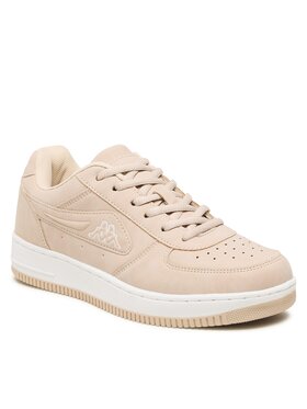 Kappa Kappa Sneakers 242533 Beige