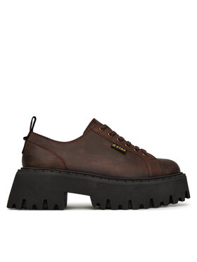 G-Star Raw G-Star Raw Poolsaapad WI34-MANYA-01 Pruun