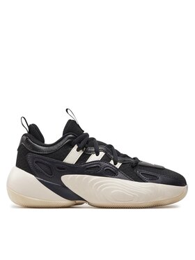 adidas adidas Buty do koszykówki Trae Young Unlimited 2 Low Kids IE7885 Czarny