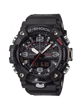 Casio Casio Hodinky GG-B100X-1AER Černá