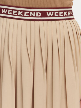 Weekend Max Mara Πλισέ φούστα Weekend Max Mara - 4
