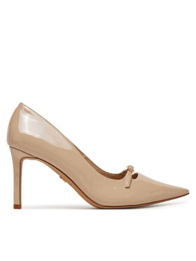 Aldo Aldo Туфлі на шпильці Merla 13967578 Бежевий