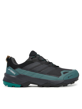adidas adidas Trekingová obuv Terrex Skychaser AX5 GORE-TEX JQ2209 Čierna