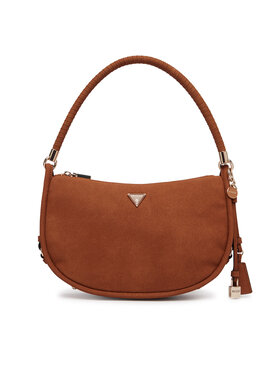 Guess Guess Handtasche Danya HWSG99 18010 Braun