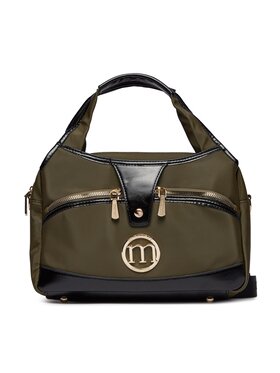 Monnari Monnari Kabelka BAG3850-M08 Khaki