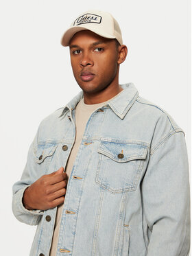 Guess Guess Cap M5RZ17 WF8V1 Écru