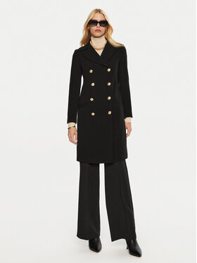 ARTIGLI ARTIGLI Kevad-sügis mantel ACCP000187 Must Regular Fit