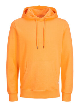 Jack&Jones Jack&Jones Sweatshirt 12182537 Orange Regular Fit