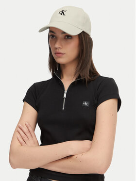 Καπέλο Jockey Calvin Klein Jeans