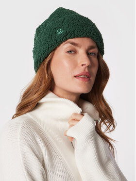 United Colors Of Benetton United Colors Of Benetton Kapa 6U87CA00Z Zelena