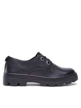 Lasocki Lasocki Oxfords WI23-PUSZAN-20 Nero