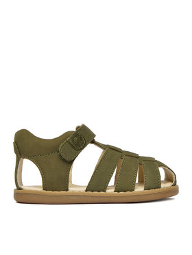 Lasocki Kids Lasocki Kids Szandál BOB CI12-BOB-02(II)CH Khaki
