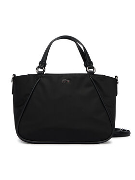 Lacoste Lacoste Kabelka NF5237DJ Černá