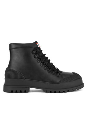 Hunter Hunter Ghete BULL-11 MI24 Negru