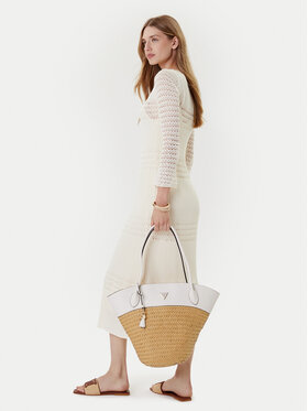 Guess Guess Torbica Venere HWWG96 34230 Écru