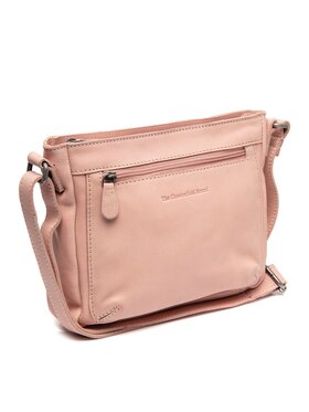 The Chesterfield Brand The Chesterfield Brand Saszetka 316918 Koralowy