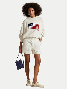 Polo Ralph Lauren Σορτς υφασμάτινο Polo Ralph Lauren - 2