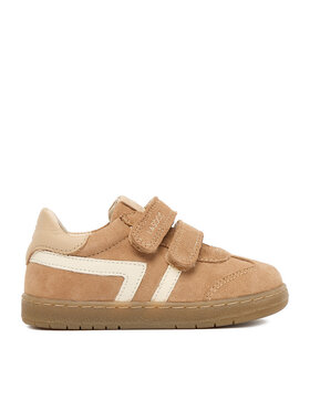 Lasocki Kids Lasocki Kids Sneakers CEO-CI12-LEMON-02(II)CH Marrone