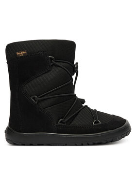 Froddo Froddo Schneeschuhe G3160251-13 M Schwarz