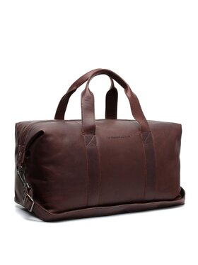 The Chesterfield Brand The Chesterfield Brand Torba weekendowa 308776 Brązowy