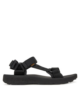 Teva Teva Босоніжки Hydratrek 1150510 Чорний