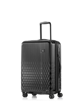 Pack Easy Pack Easy Walizka średnia 274886 Czarny