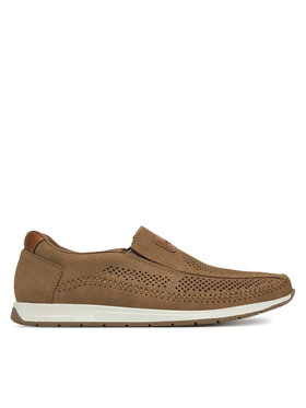 Rieker Rieker Pantofi 11950-26 Bej