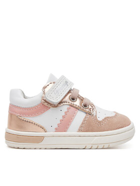 Primigi Primigi Sneakersy 7905200 S Biały