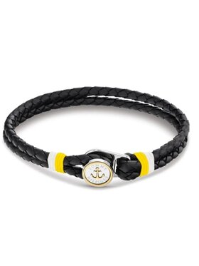 Tommy Hilfiger Tommy Hilfiger Bransoletka 2790695 Czarny