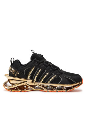 Plein Sport Plein Sport Sneakers SADS USC0530 STE003N Negru