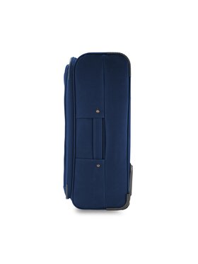 Μεγάλη Βαλίτσα Semi Line φωτογραφία