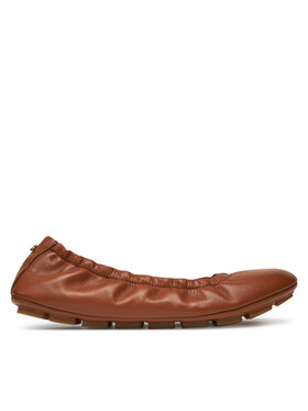 BOSS BOSS Ballerinas Roxanne 50548681 10271645 01 Braun