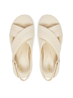 Clarks Σανδάλια Clarks - 6