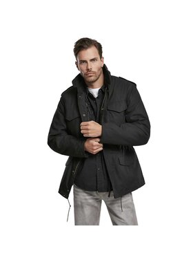Brandit Brandit Kurtka outdoor 3108.2.XXL Czarny Regular Fit
