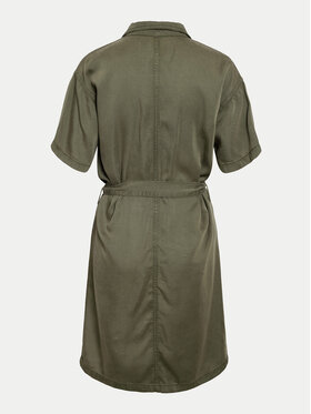 Φόρεμα πουκάμισο Noisy May φωτογραφία