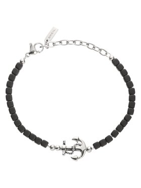 Breil Breil Bracciale MAST Argento